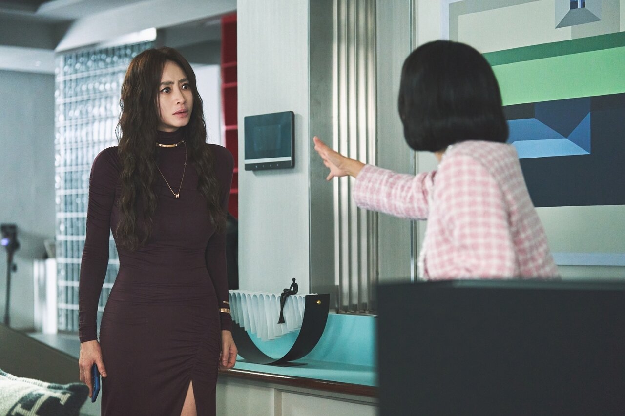 본문 이미지 - 쿠팡플레이 '지금 불륜이 문제가 아닙니다'