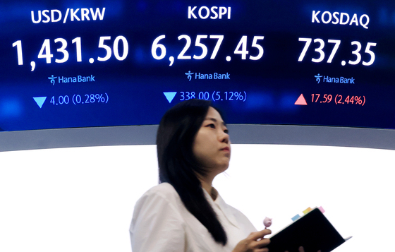 단일종목 ETF 첫 1조원대로 '축소'…"레버리지 변동성 우려 완화"