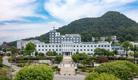강원도, 적극행정 유공포상서 행안부 표창…4년 연속 우수기관