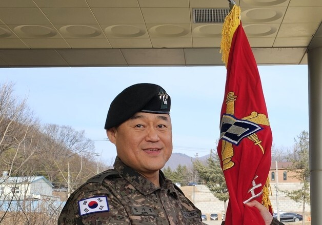 국방부, '빈총 경계'·'무인기 보고 누락' 한기성 1군단장 직무배제(종합)