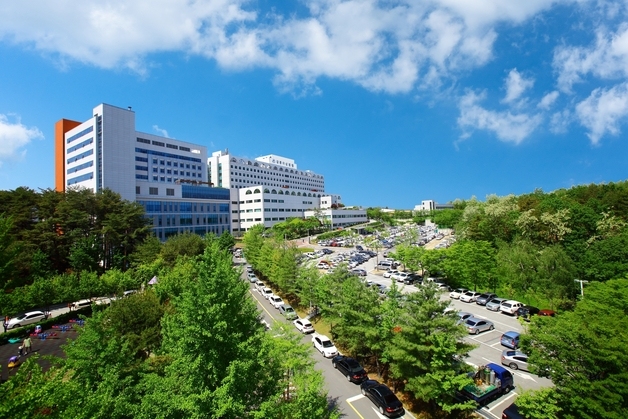 강릉아산병원, 급성기 뇌졸중 적정성 평가 1등급