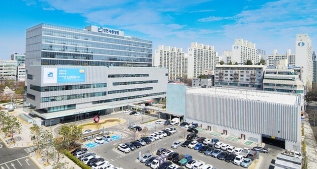 인천세종병원, 심평원 환자경험평가 1등급…인천 종합병원 유일