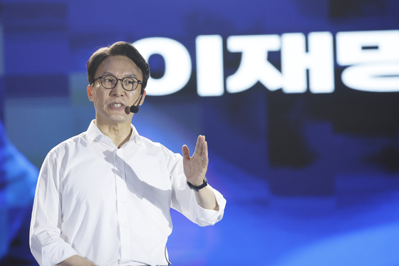 김민석 "檢 보완수사권 폐지 추진 일지 공개할 것…논란 없애겠다"