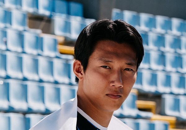 벨기에 클뤼프 브뤼허, 이한범 영입 공식 발표…3년 계약