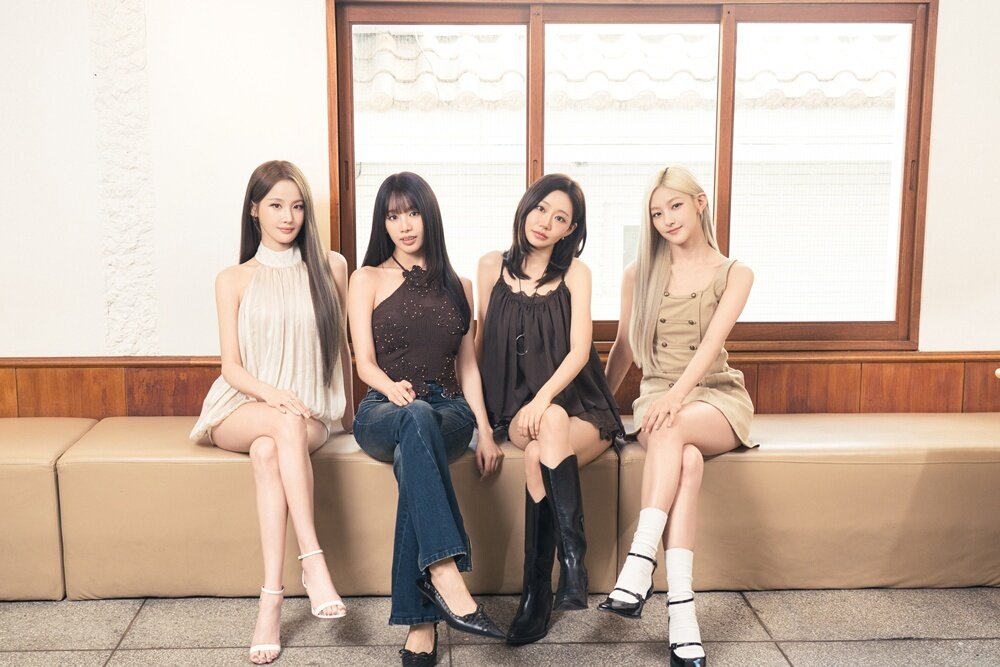 본문 이미지 - 키스오브라이프(S2엔터테인먼트 제공)