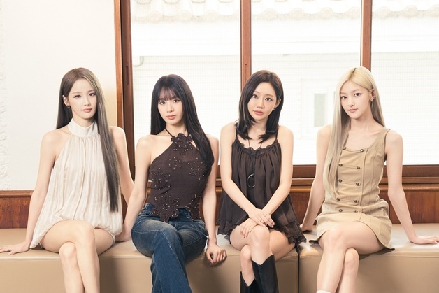 키오프 "도전이 우리 무기…파격 안무 피드백도 귀담아들어" [N인터뷰]②