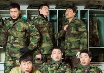 김재우, '푸른거탑' 동료 故 이용주 추모 "야 신병! 형 꿈에 가끔 놀러 와 줘"