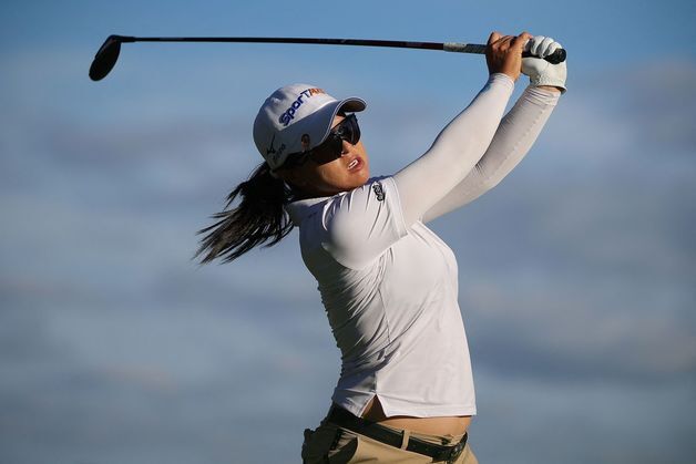 김세영·김효주, LPGA FM 챔피언십 3R 공동 2위…역전 우승 도전