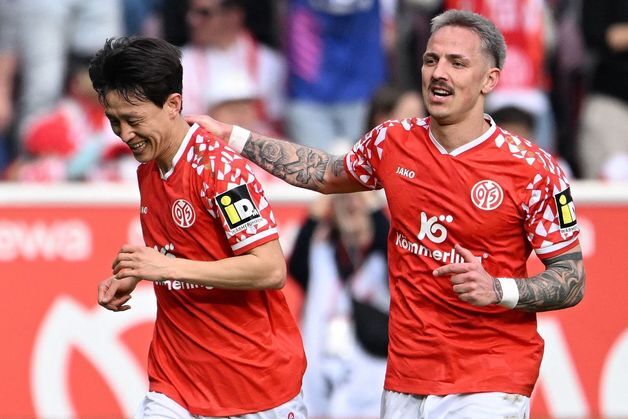 '이재성 68분' 마인츠, 분데스리가 개막전 파더보른과 0-0 무승부