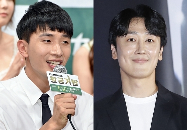 '푸른거탑' 윤진영, 故 이용주 애도…"연락받고 한참을 멍하니 운전"