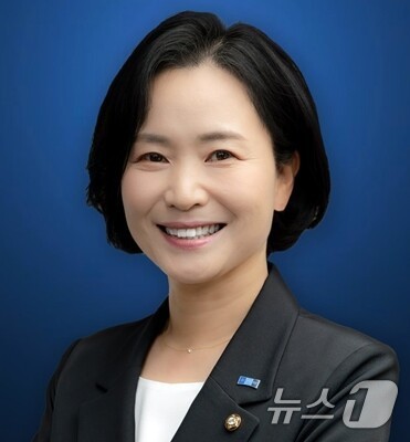 (서울=뉴스1) 이재명 기자 = 이재명 대통령은 30일 대통령비서실 AI미래기획수석비서관에 이해민 조국혁신당 의원을 임명했다. (청와대 제공. 재판매 및 DB 금지) 2026.8. …