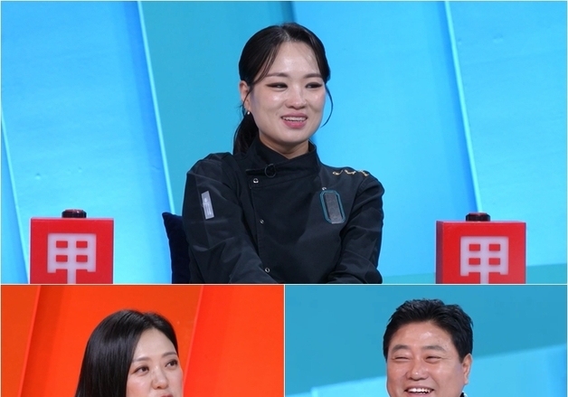 정지선 셰프, 양준혁 파격 입점 제안 거절 "대만에 지점 오픈"