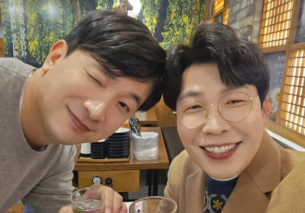 '푸른거탑' 백봉기 "故 이용주, 더 자주 볼 걸 후회…형이 미안해"