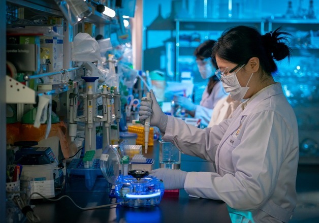 Daewoong Pharmaceutical Wins Seoul Biohealth Award: How Open Innovation is Transforming R&D in 2026