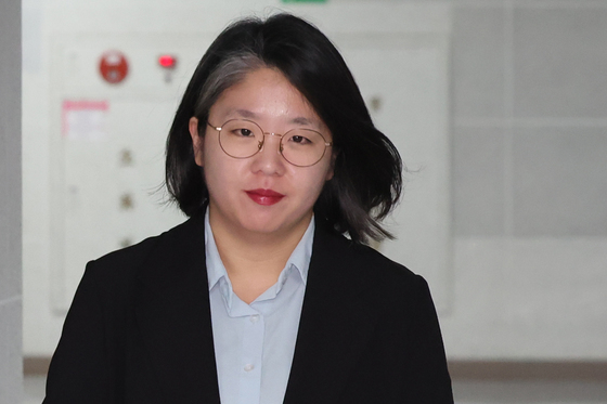 용혜인 성평등부 장관 후보자 청문준비단 가동…'첫 90년대생 장관' 나오나