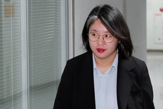 용혜인 "차기 총선엔 비례로 불출마"…지역구 출마 가능성 시사