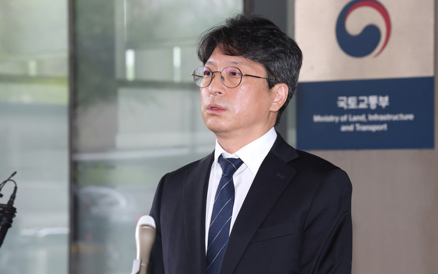 여야, 홍지선 국토부 장관 후보자 인사청문회 16일 개최 잠정 합의
