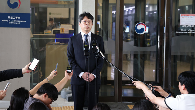 홍지선 후보자 "주택 신속 공급…서울시와 협의해 실행력 높일 것"(종합)