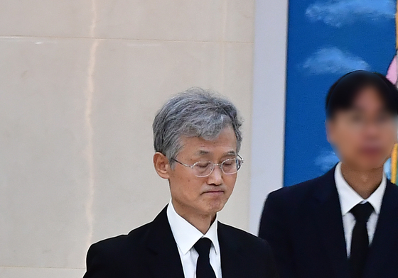 李대통령 "조희대 대법원장 부친상, 강훈식 비서실장이 직접 조문하라"
