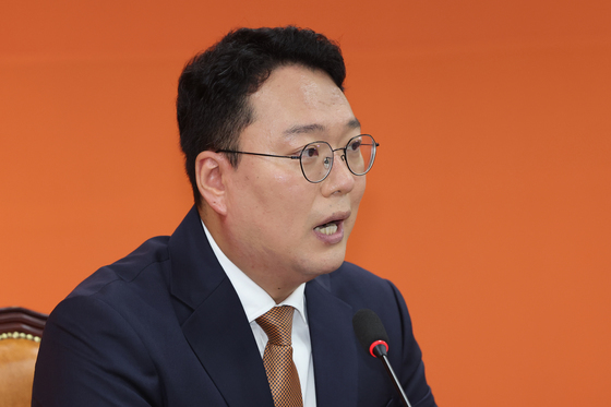 천하람 "7전8기 정신으로 개혁신당 일으킬 것…독자노선 변화 없다"