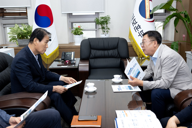 제천시, 국가보훈부에 제천보훈병원 건립 공식 건의