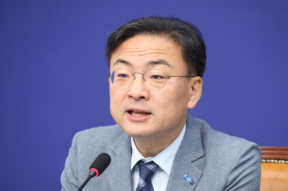 신장식 "평택·당진항, AI 첨단산업항으로…국가 차원 로드맵 필요"