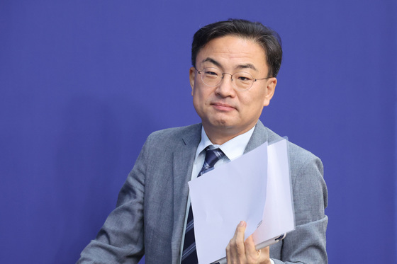 최고위 참석하는 신장식