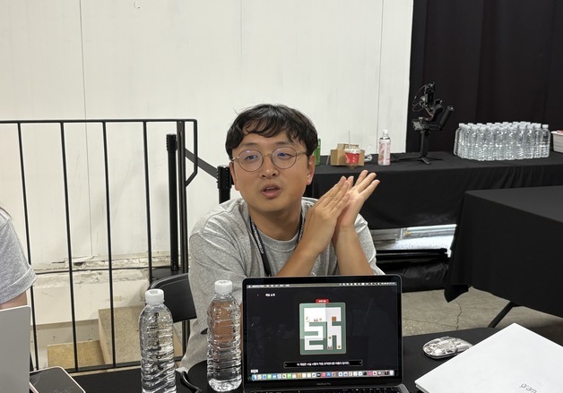 "AI 썼나 잡을 수 없었다"…넥슨, 코딩대회서 AI 사용 허용