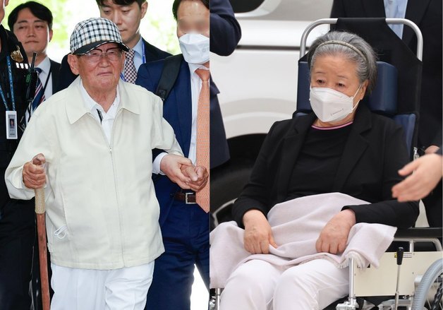 신천지·통일교 32명 재판행…한학자 금고서 260억원 압수(종합)