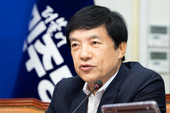 이성윤 국회의원, 5개 학교 특별교부금 43억9600만원 확보