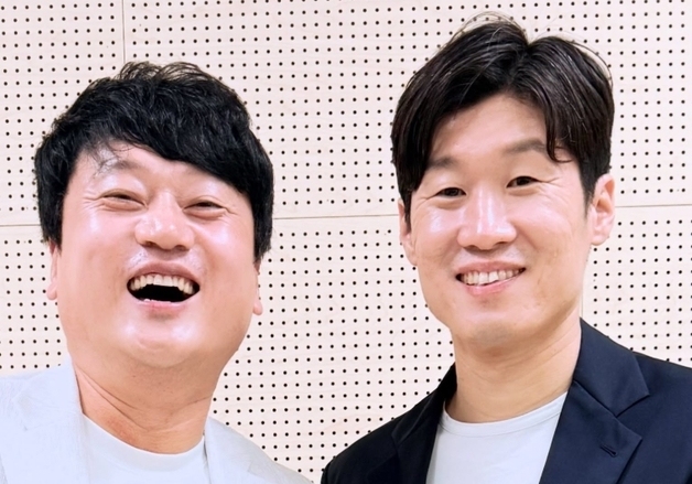 박문성, 김병지에 "물타기·골대 옮기기, 본질 흐리지 말라…보는 눈 많다"