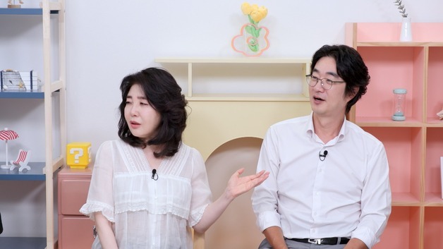 홍혜걸, ♥여에스더 금고서 현금 꺼내 쓴다 "아내 쇼핑 안해…돈 쓸 사람 나뿐"
