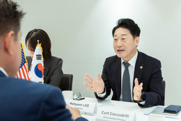韓, G20에 '회복력 전력망' 제안…美와 전력·SMR 협력 확대
