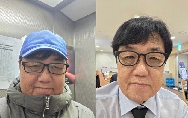 투석 견디며 밝게 살았던 50대…100여명에 희망 전한 뒤 하늘로