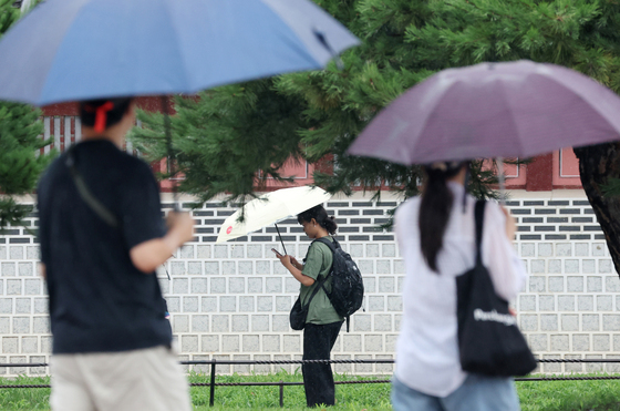 '25.9도' 부산 14일 연속 열대야…경남 창원도 밤더위