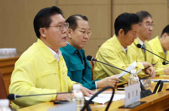 외통위 "네팔서 한국인 본격화 아직…인력·예산 지원 노력"