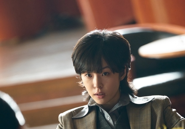 서은수, '메인코2' 검사부터 '기프트' 체육교사까지…하반기 연속 활약