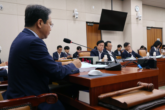 법무부 "특사경 지명권, 공소청이 가져야"…국회에 의견서 제출