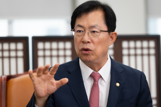 이만희 "약배송, 음식배달처럼 봐선 안돼…환자안전 절차 필요"