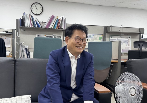 송영길 "전대 낙선했지만 얻은 게 더 많아…이제 지역구 집중"