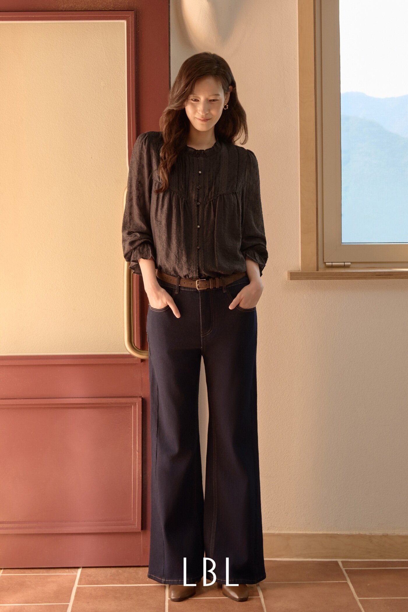 본문 이미지 - 롯데홈쇼핑 26FW '패션 이즈 롯데' (롯데홈쇼핑 제공)