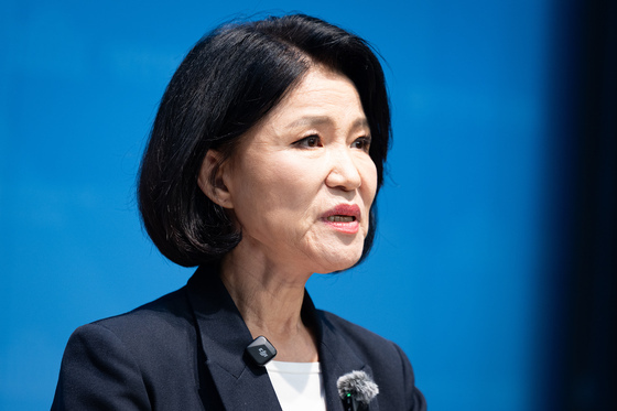 5·18 유공자 4명, 이진숙에 손해배상 소송…"명예훼손"