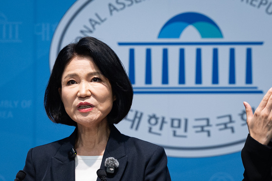 이진숙 "5.18 폄훼한 적 없어"