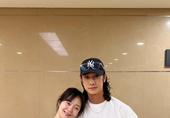 '전소민 동생' 전욱민, 38세에 연기자 데뷔 "단역 캐스팅"…배달일 끝 꿈 이뤘다