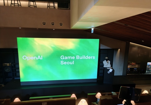 게임 개발 확바꾼 AI…"산업혁명 방직기처럼 생산성 대혁신"