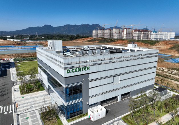 AI 기반 조성한 전남광주…2030년까지 기술개발·실증 본격화
