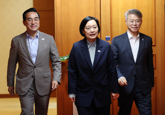 정부, 전남광주통합특별시에 연간 최대 5조원 지원…내년 예산 반영