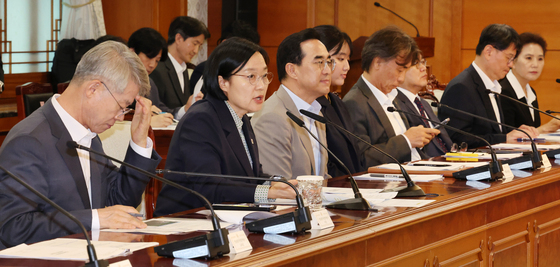 "내년부터 전남광주에 5조원 재정인센티브 지원"
