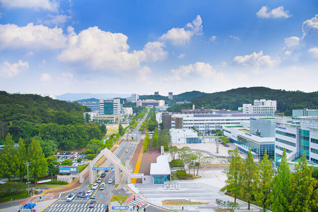 충남대, 2027학년도 수시 3354명 선발…전체 모집인원 80.5%