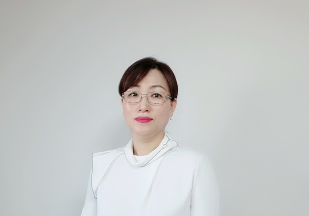 19년간 화훼장식 한 길…김금숙 씨 '군산시 명장' 반열